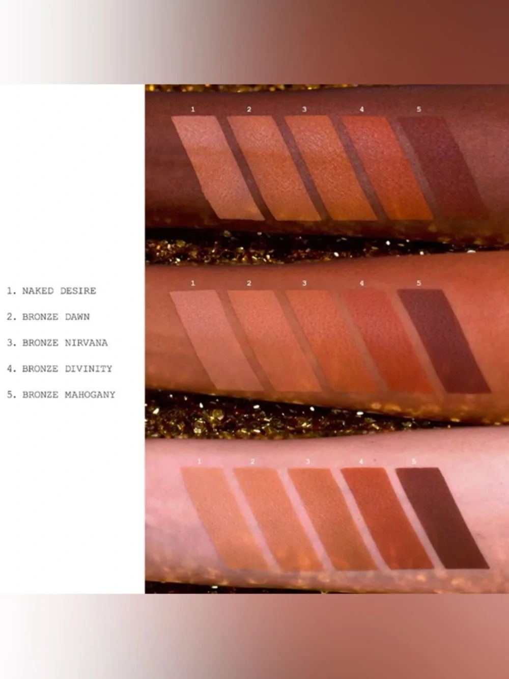 Pat McGrath Skin Fetish Bronze Nirvana Bronzer